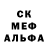Метадон methadone Victor Batishev